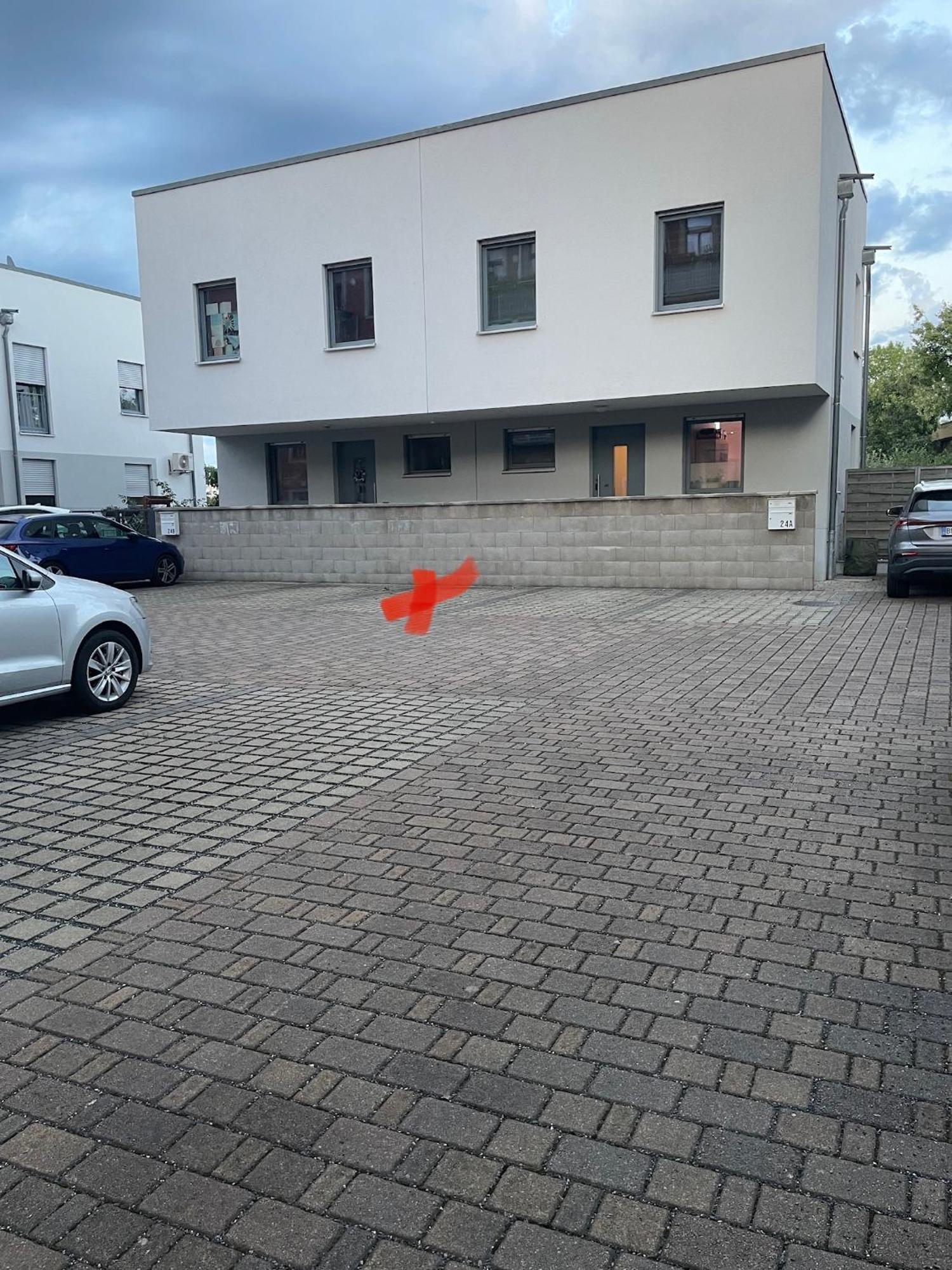 Erholungsoase Kleine Wolke Apartman Drezda Kültér fotó
