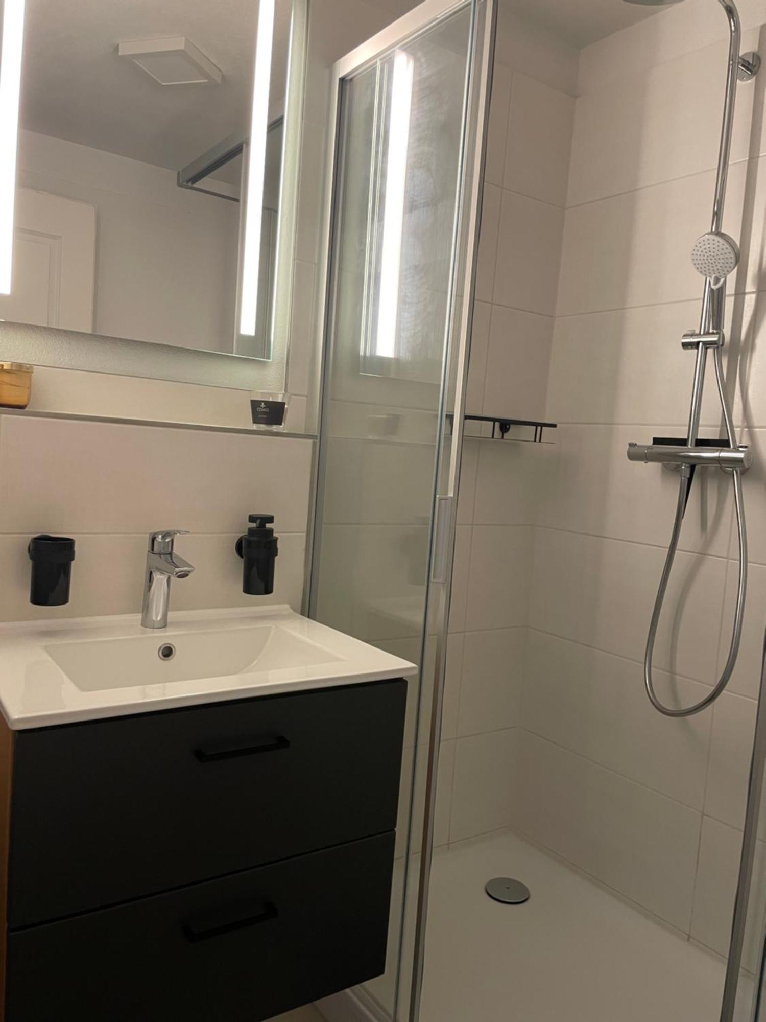 Erholungsoase Kleine Wolke Apartman Drezda Kültér fotó